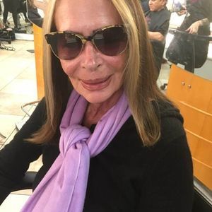 Meet your Posher, Eileen